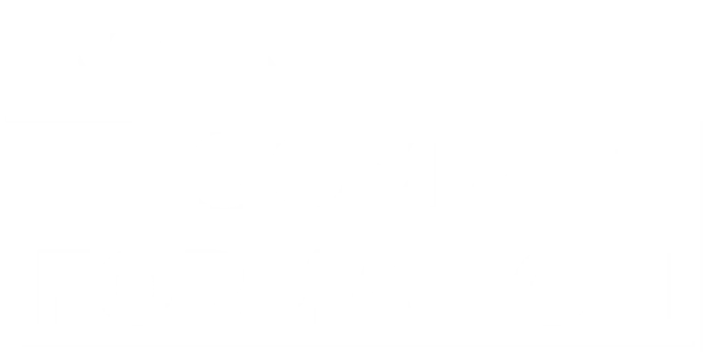 Logo Mon Compte Formation en couleur blanche